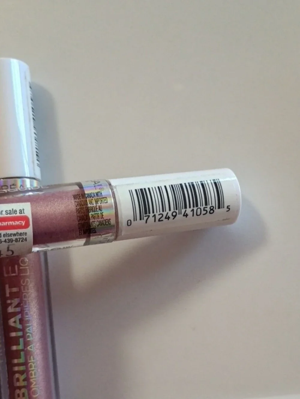 LOreal brand new